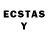 Ecstasy XTC Denilina Iliev